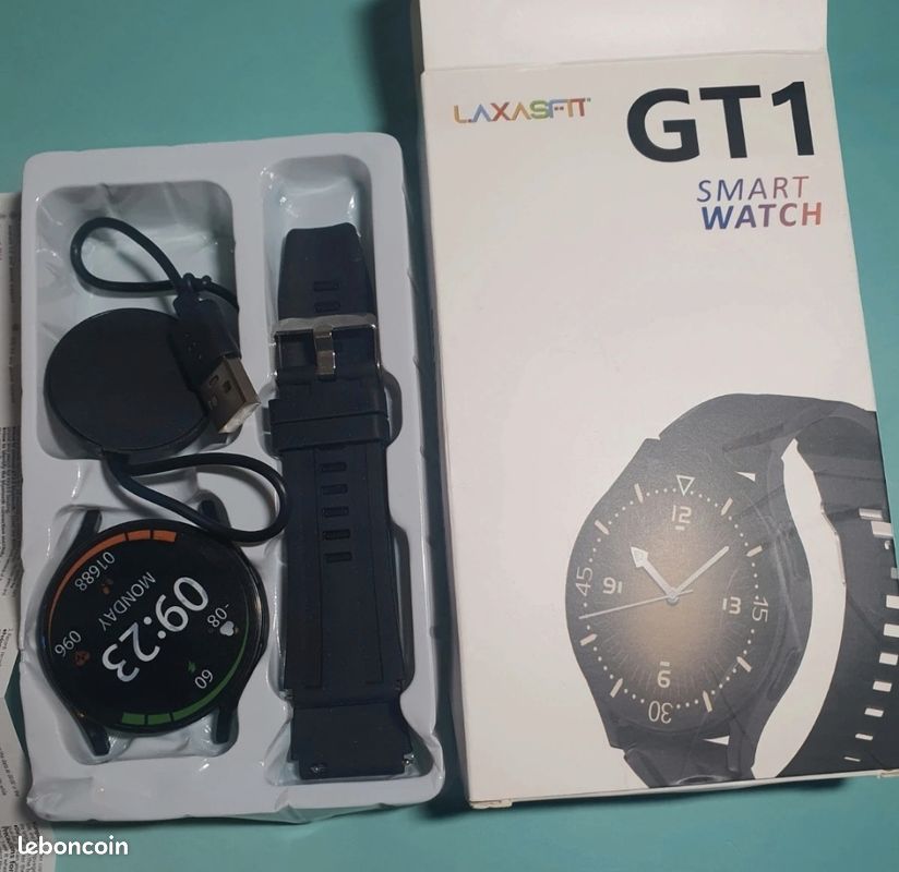 Montre neuf (image 4)
