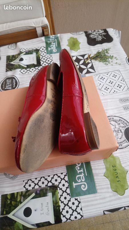 Mocassins (image 2)