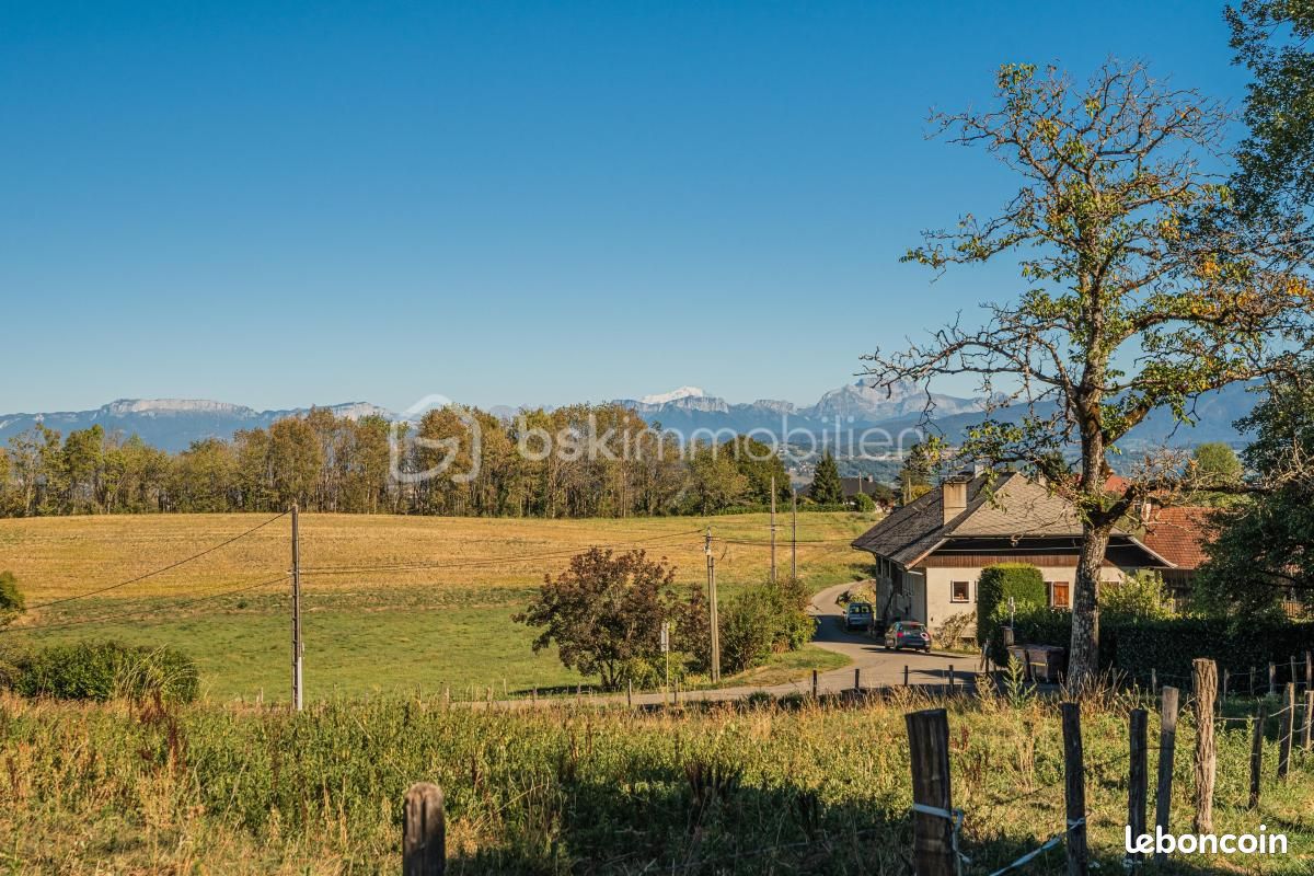 Maison 5 pièces 142 m² · à Moye · 142 m² · 260 000 €