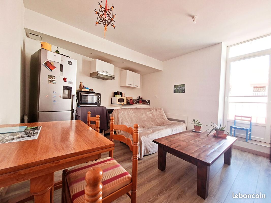 Appartement 3 pièces 43 m² · à La Tranche-sur-Mer · 43 m² · 158 000 €