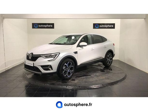 Opel Mokka d'occasion à Nancy - Annonces voitures leboncoin