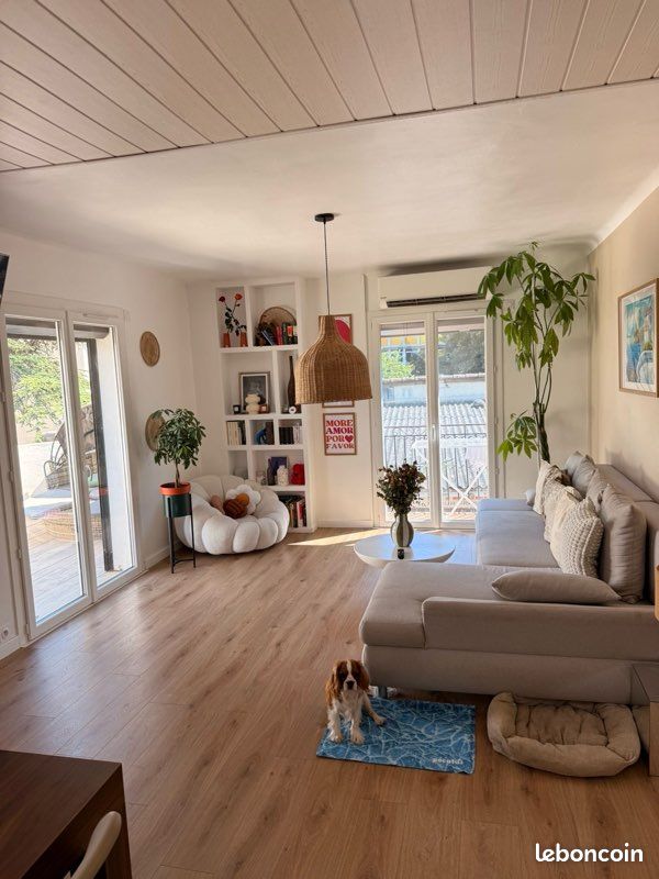 Maison 3 pièces 66 m² · à Marseille · 65,7 m² · 265 000 €