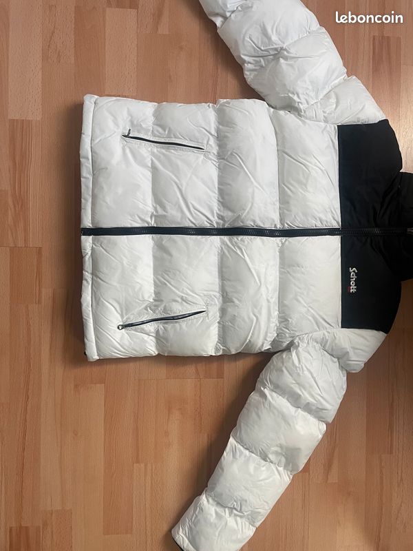 Blouson schott (image 1)