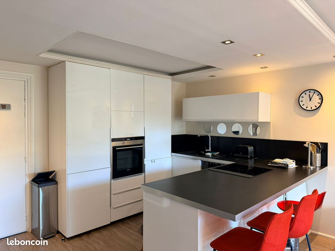 Appartement 2 pièces 33 m² · à Launaguet · 33 m² · 695 €/mois