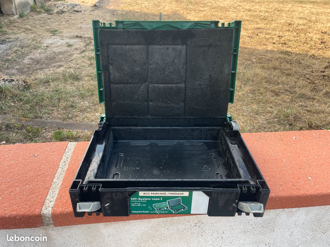 Systainer hitachi/hikoki (image 3)