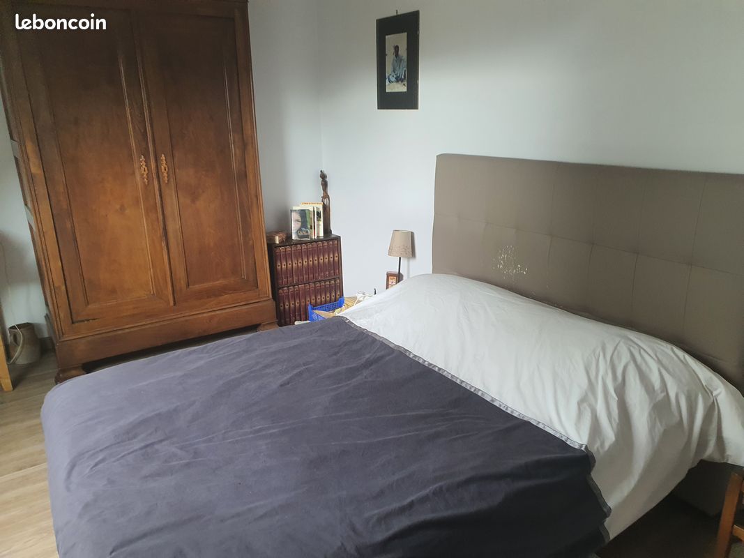 Maison 1 pièce 16 m² · à Sainte-Luce-sur-Loire · 16 m² · 400 €/mois