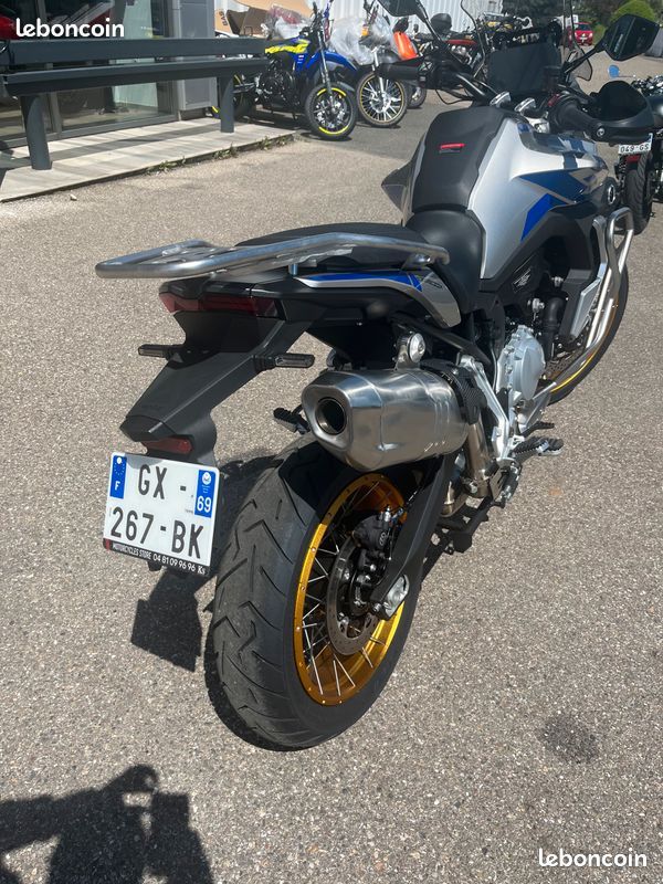 Voge 900 DSX - 2026 (image 4)