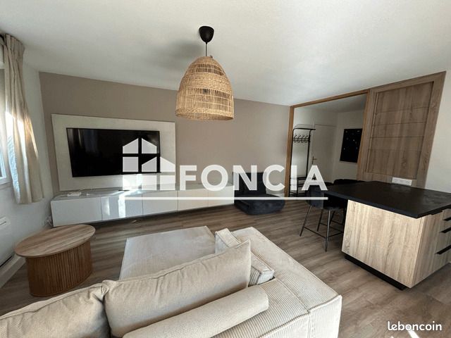 Appartement 3 pièces 53 m² · à Onet-le-Château · 53 m² · 700 €/mois