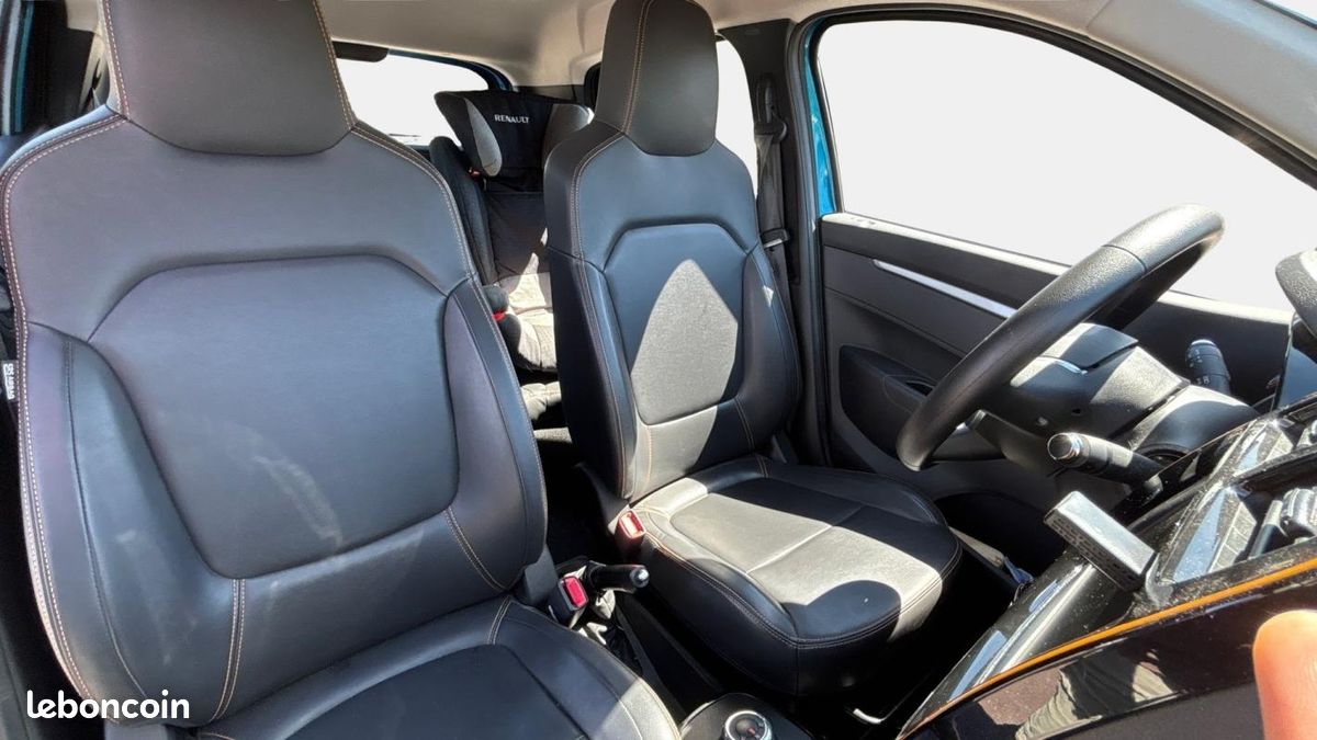 Dacia Spring Achat Integral Confort Plus (image 16)