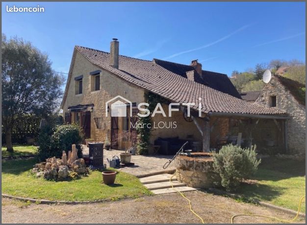 Propriété 5 pièces 206 m²