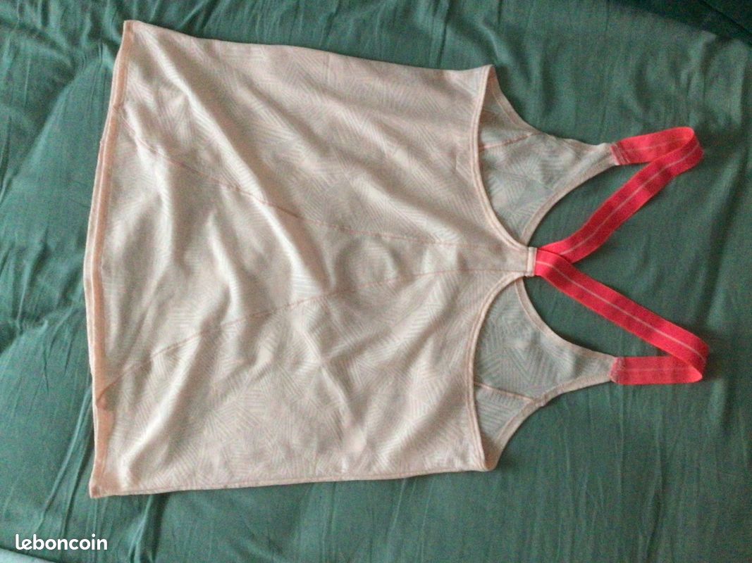 2 tee shirts de sport (image 3)