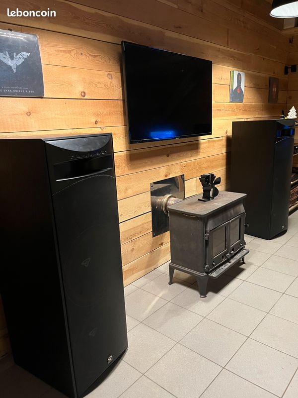 Cerwin Vega CLS 215 (image 3)