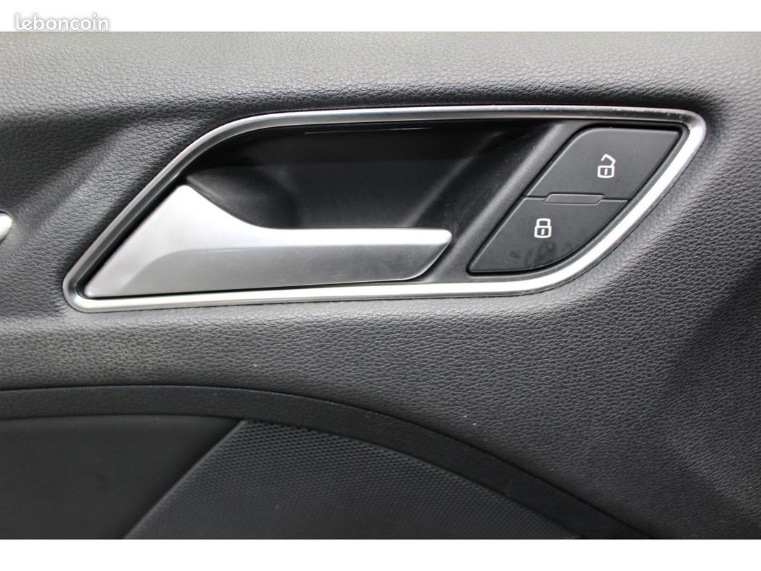 AUDI A3 SPORTBACK S line - 35 TFSI -150 CH - BV S-Tronic 7 (image 28)