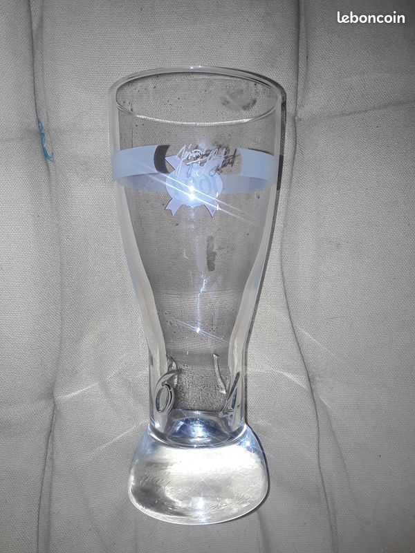 2 verres de 1664(hj) (image 2)
