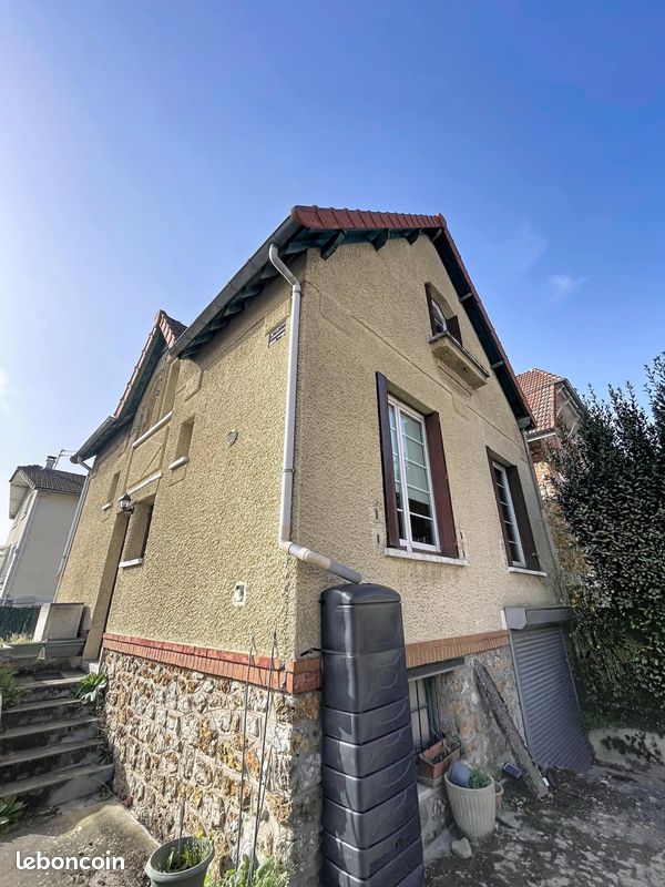 Maison 4 pièces 72 m² · à Orly · 72 m² · 287 000 €