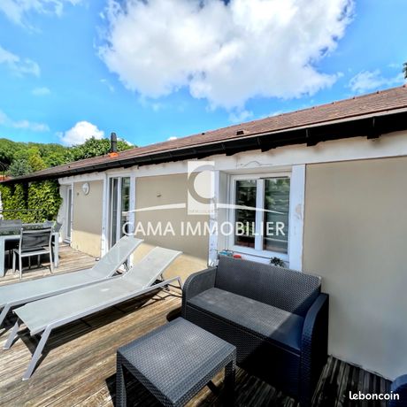 Maison 5 pièces 91 m²
