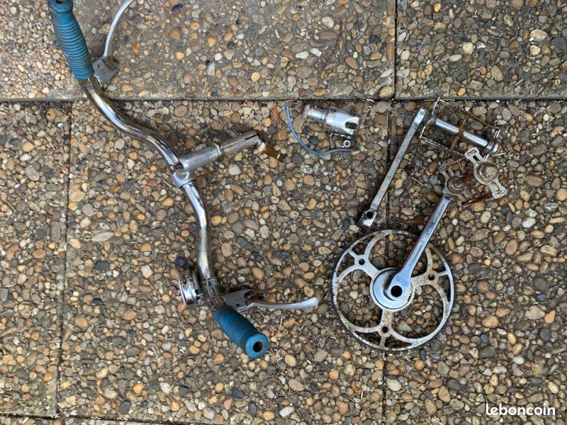 Frein Cantilever Shimano BR-M250 H1R NOS – Arrière, Noir, Vintage, Fabriqué Au Japon