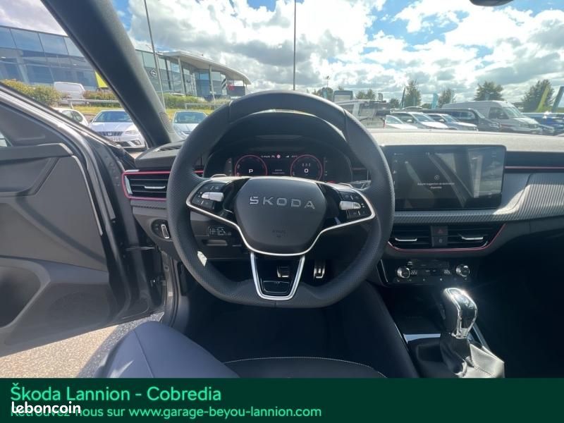 Skoda Scala 1.0 TSI Evo2 116ch Monte-Carlo DSG7 (image 28)