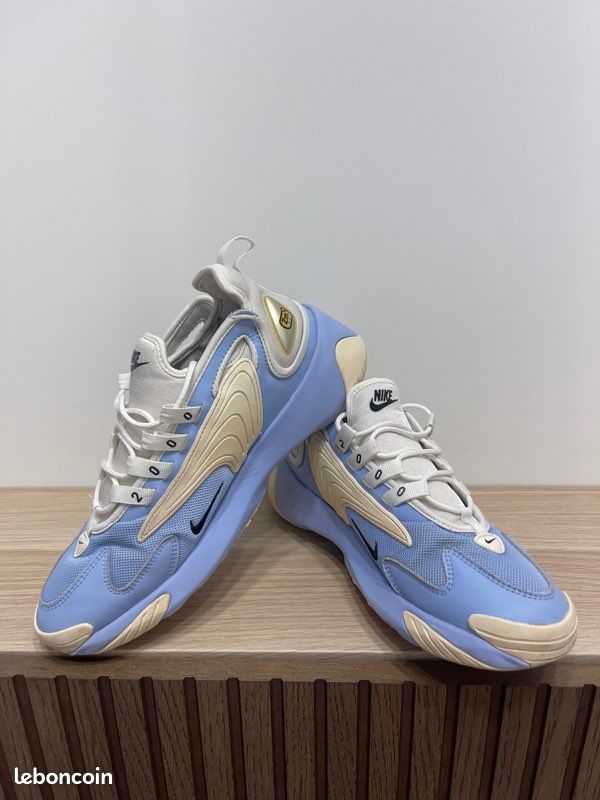 Baskets Nike Zoom K2 40 Chaussures