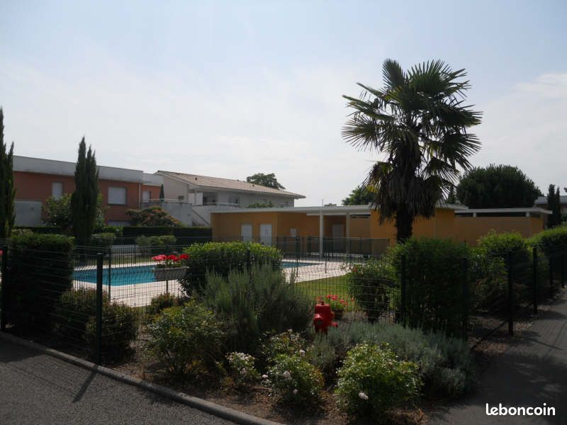 Appartement 3 pièces 68 m² · à Saint-André-de-Cubzac · 68 m² · 710 €/mois
