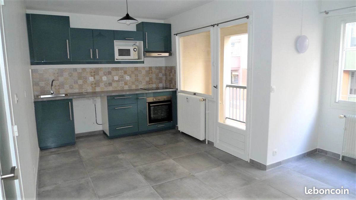 Appartement 2 pièces 41 m² · à Lyon · 41 m² · 827 €/mois