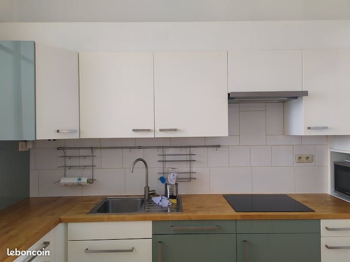 Appartement a louer massy - 1 pièce(s) - 27 m2 - Surfyn