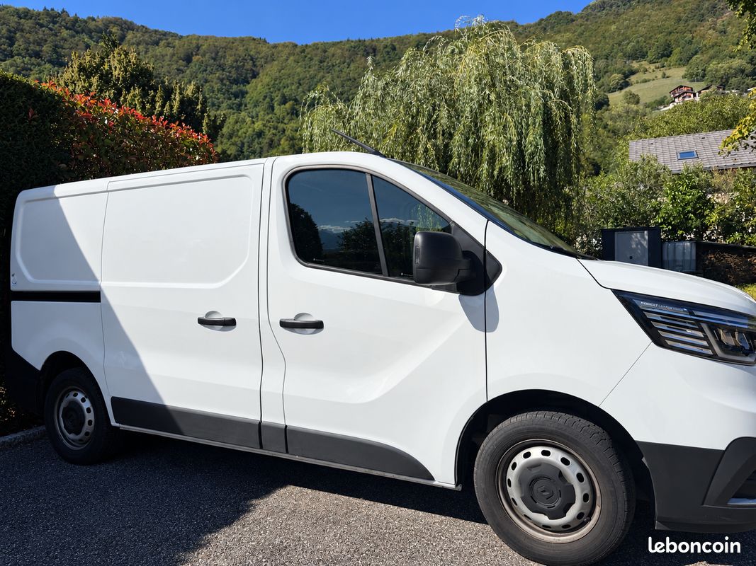 Trafic dci 130cv (image 2)