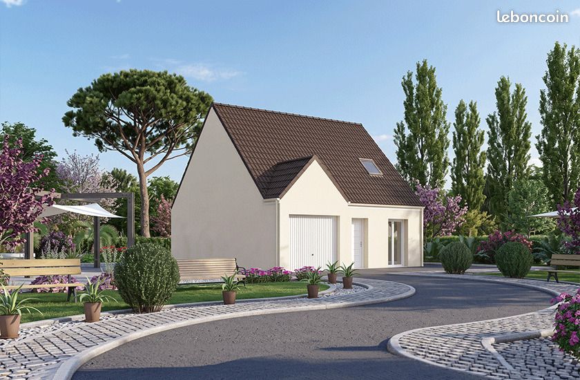 Maison 4 pièces 77 m² · à Melun · 77 m² · 238 900 €