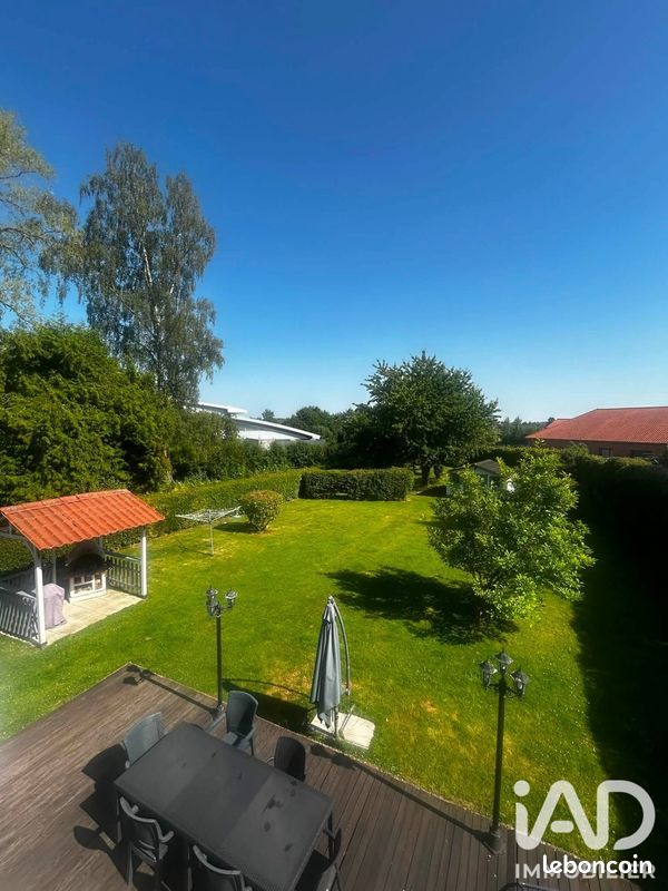 Maison familiale 7 pièces 128 m² (image 8)