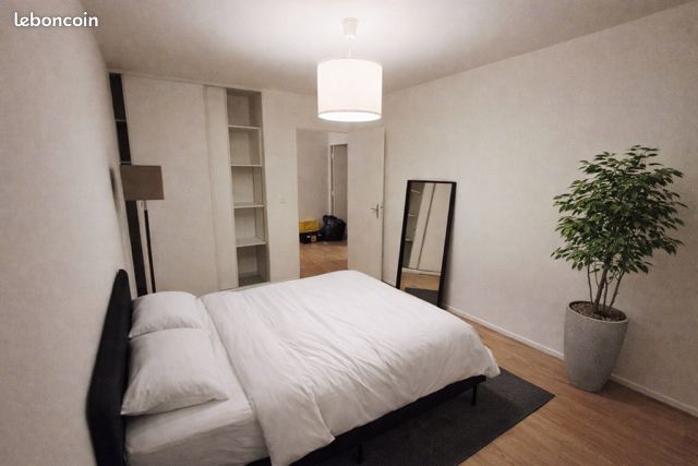 Chambre en colocation (image 2)