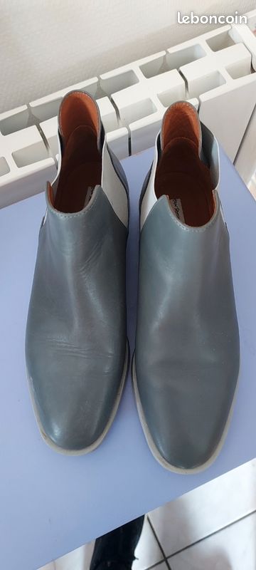 Lot de chaussures Pointure 36 (image 11)