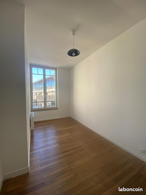 Appartement 18 m² · à Angers · 18 m² · 550 €/mois