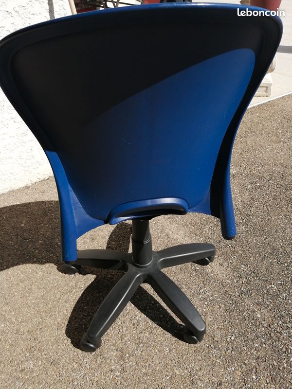Chaise de bureau (image 3)