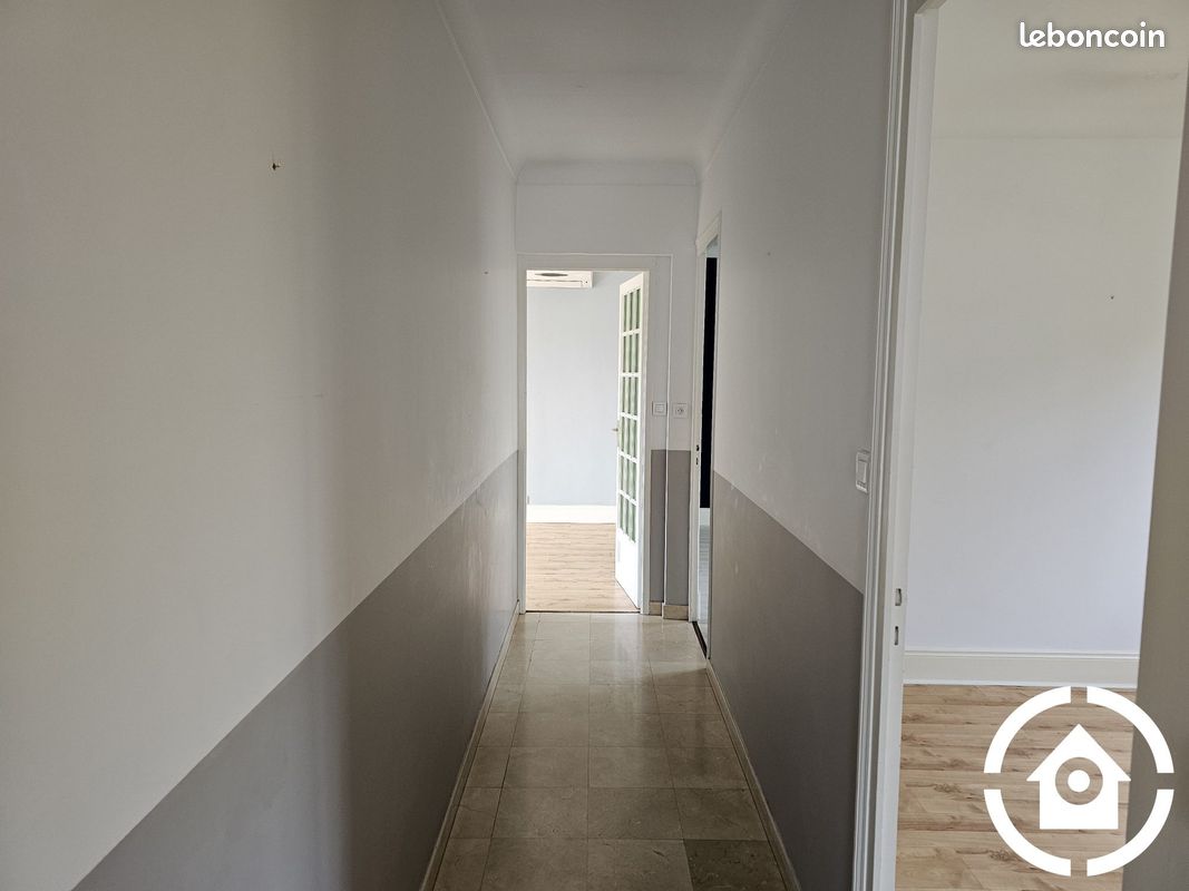 Maison 6 pièces 149 m² - Cognac 16100 (image principale 17)