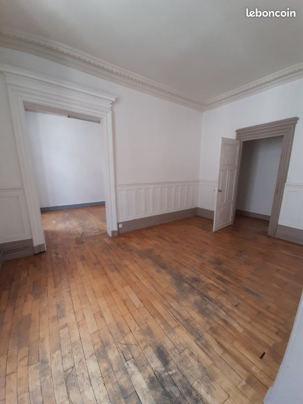 Appartement 5 pièces 139 m² · à Besançon · 139 m² · 1 181 €/mois