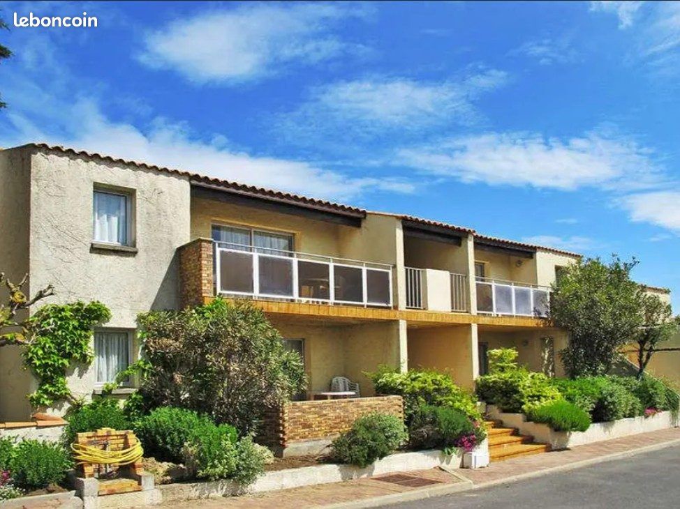 Appartement 3 pièces 43 m² · à Saint-Denis-d'Oléron · 43 m² · 67 200 €