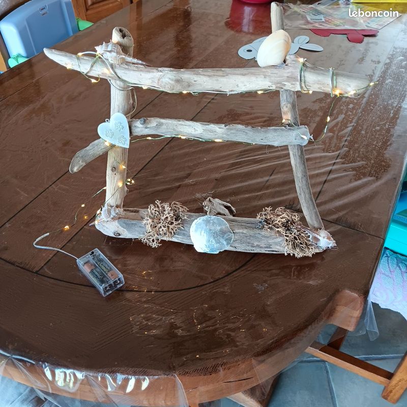 Vends pour accrocher bijou (image 4)