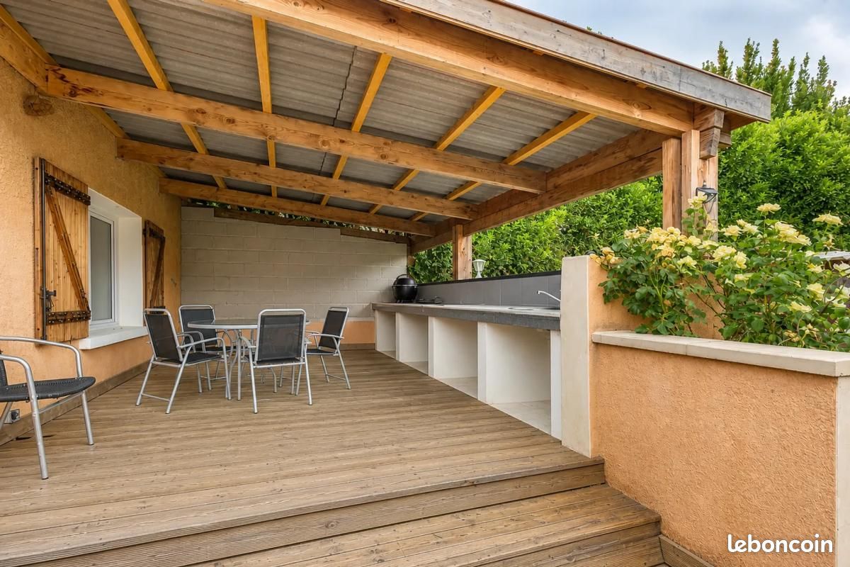Maison 7 pièces 237 m² (image 15)