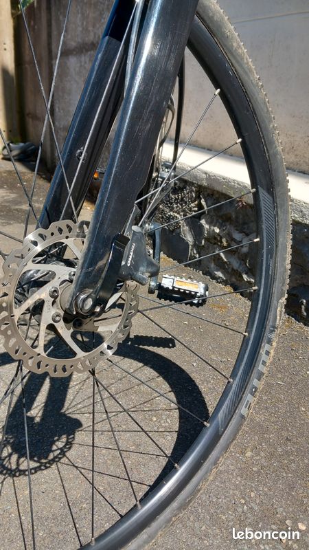 GIANT FASTROAD SL taille L (image 6)