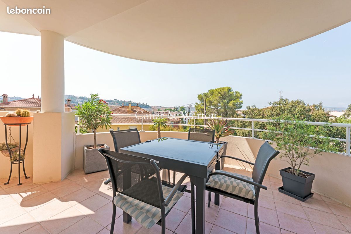 Appartement 3 pièces 69 m² · à Saint-Raphaël · 69 m² · 440 000 €