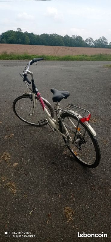 Vélo femme (image 2)
