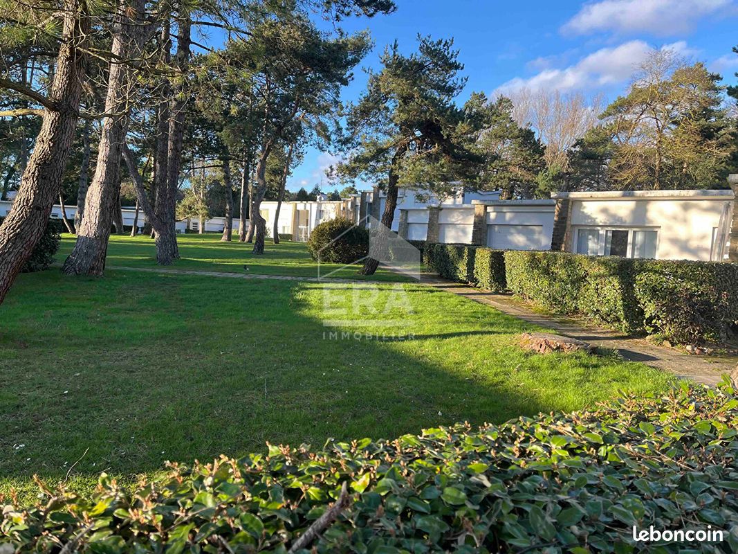 Maison 2 pièces 39 m² au Touquet-Paris-Plage