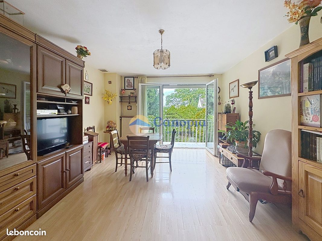 Appartement 1 pièce 28 m² · à L'Hay-les-Roses · 28 m² · 159 000 €