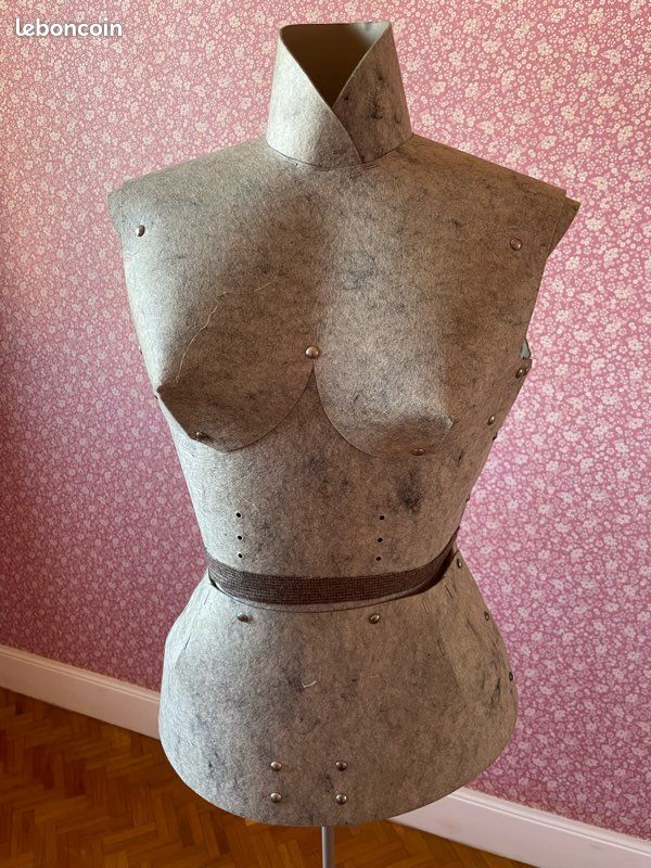Mannequin couture (image 2)