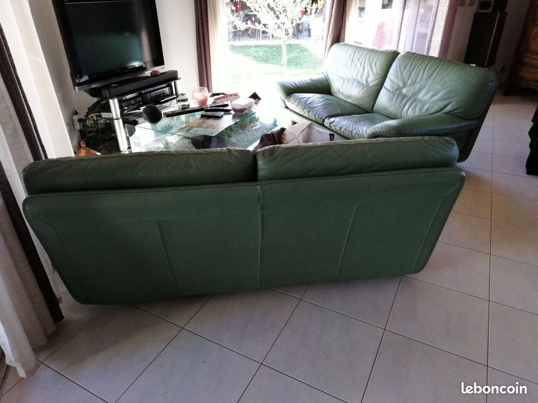 Vends canapé Roche Bobois (image 2)
