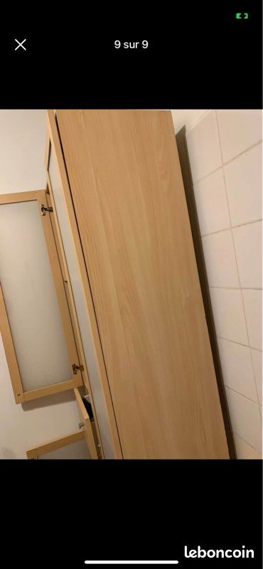 Meuble de Salle de bain (image 9)