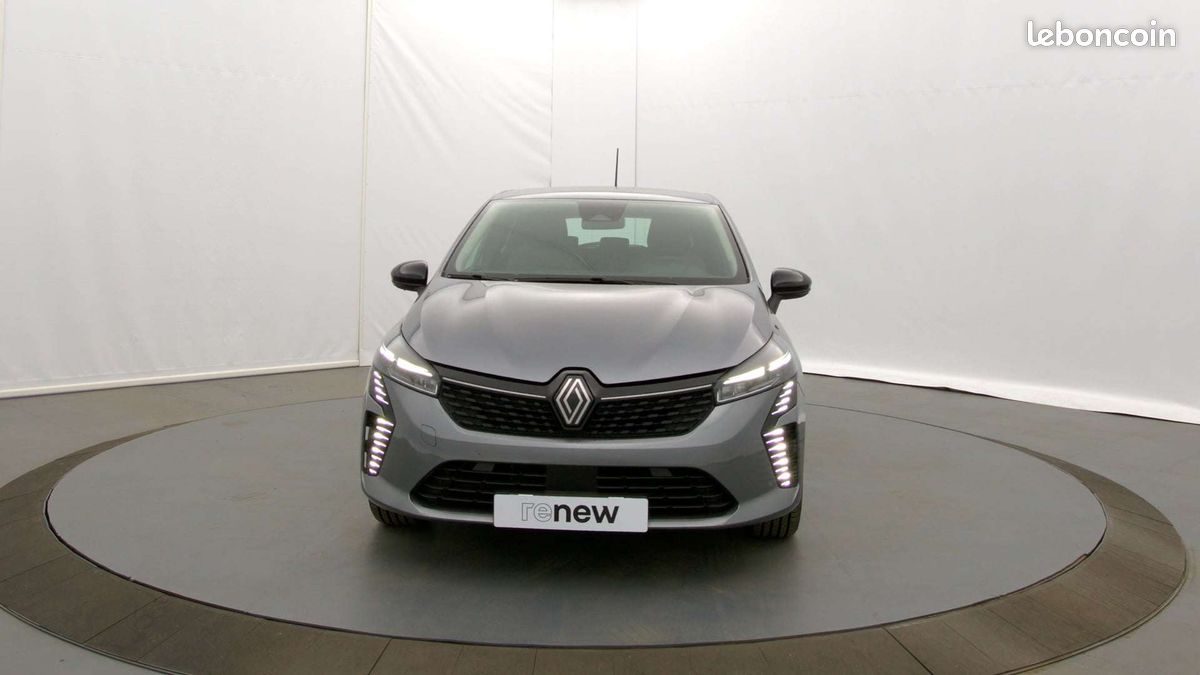 Renault clio blue dci 100 ch gsr2 evolution (image 17)