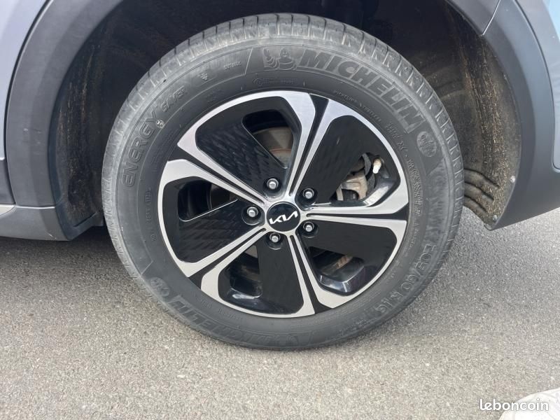Kia XCeed 1.6 GDi 105ch + Plug-In 60.5ch Active DCT6 MY22 (image 12)