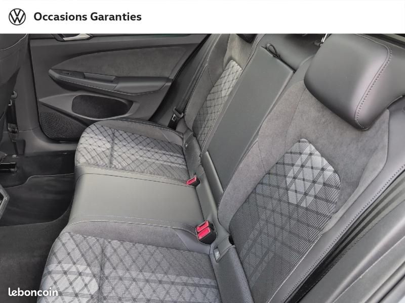 Volkswagen Golf SW 2.0 TDI 150ch R-Line DSG7 (image 13)