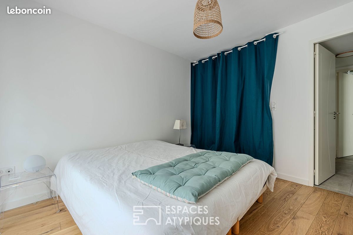 Maison a louer nantes - 5 pièce(s) - 120 m2 - Surfyn